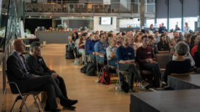 Luogo dell'evento